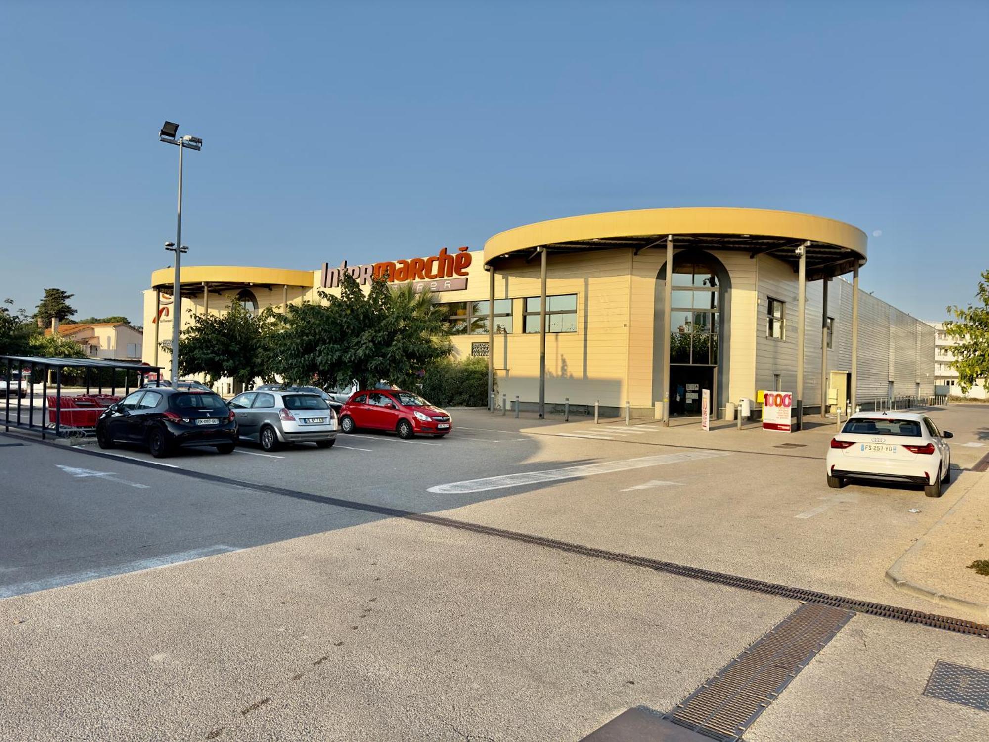 Regent Cote D'Azur Air-Conditioned, Pool, Garden & Parking Villeneuve-Loubet Exterior photo